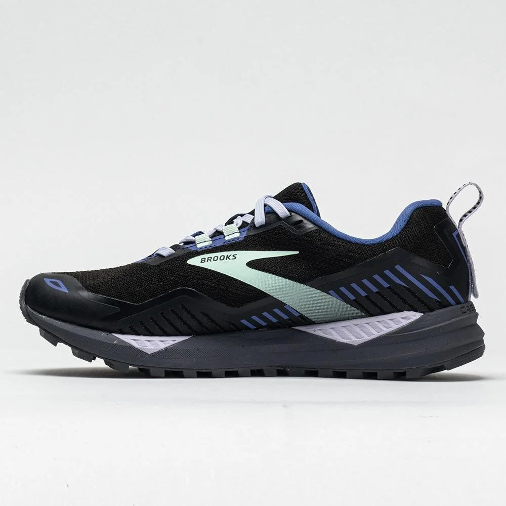 brooks cascadia 14 gtx