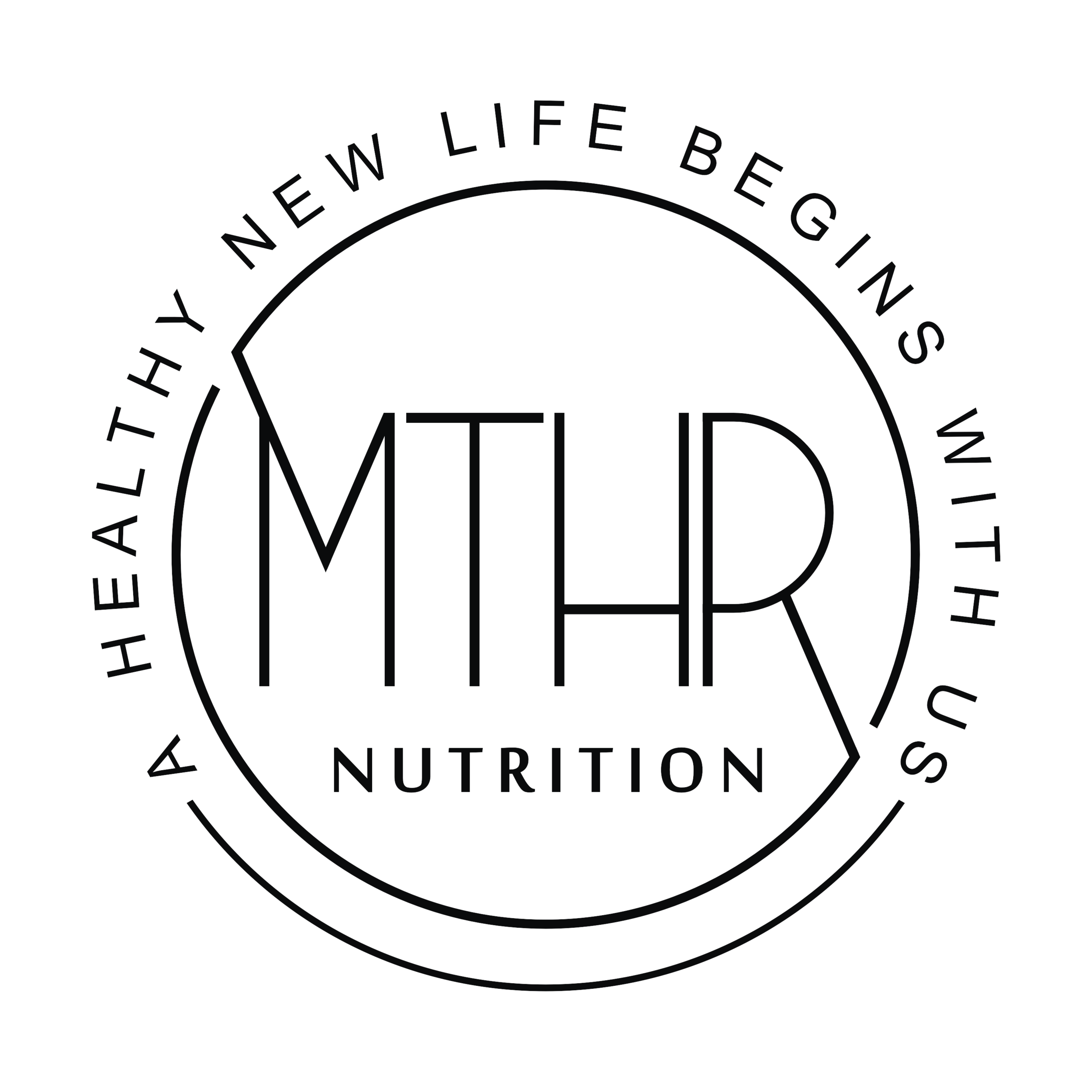 MTHR Nutrition