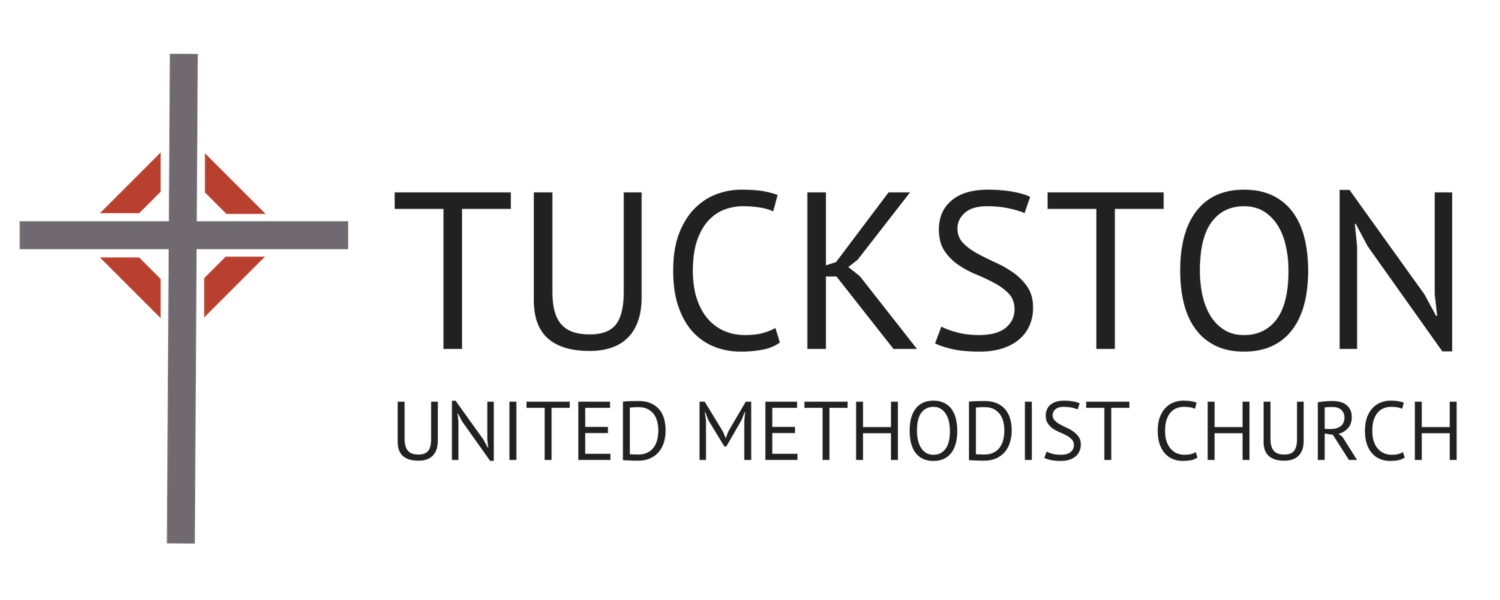 Tuckston United Methodist Church