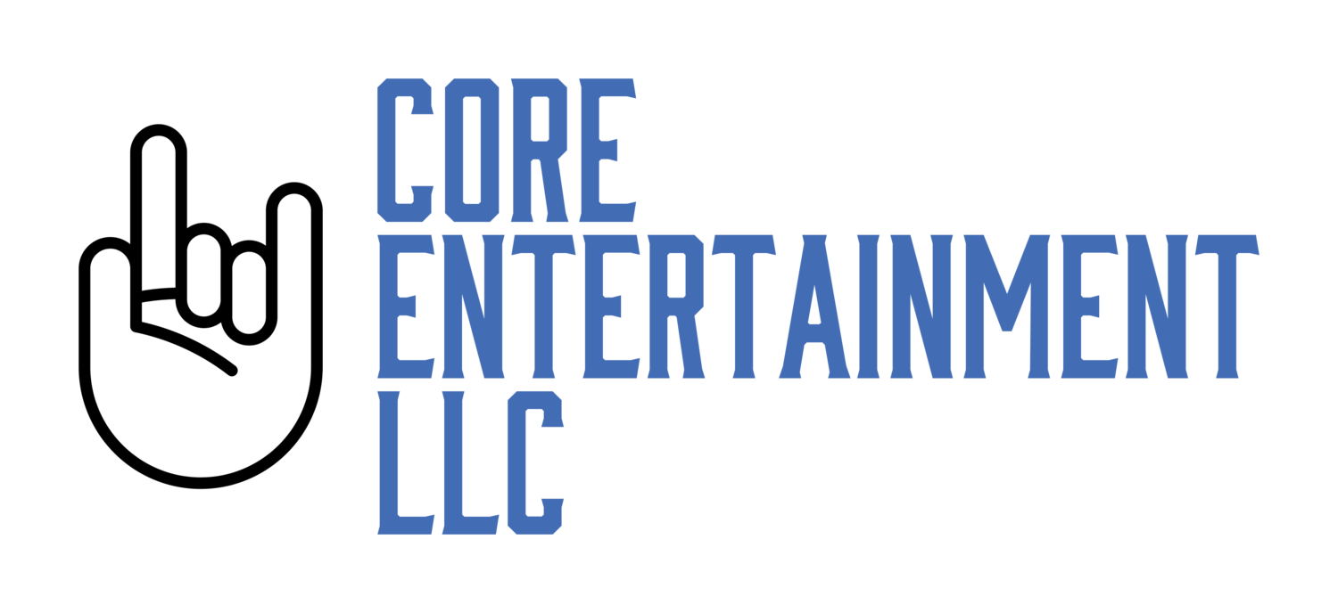 Core Entertainment LLC