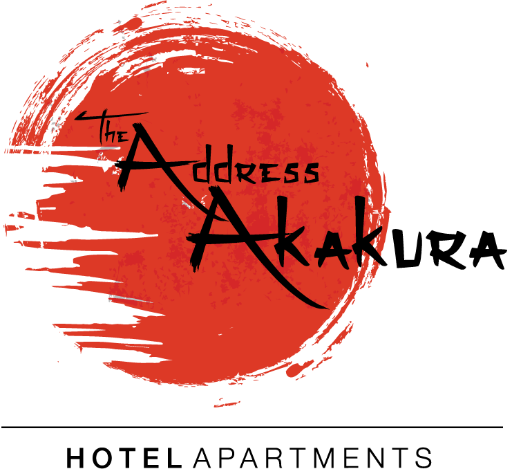 The Address Akakura アドレス赤倉