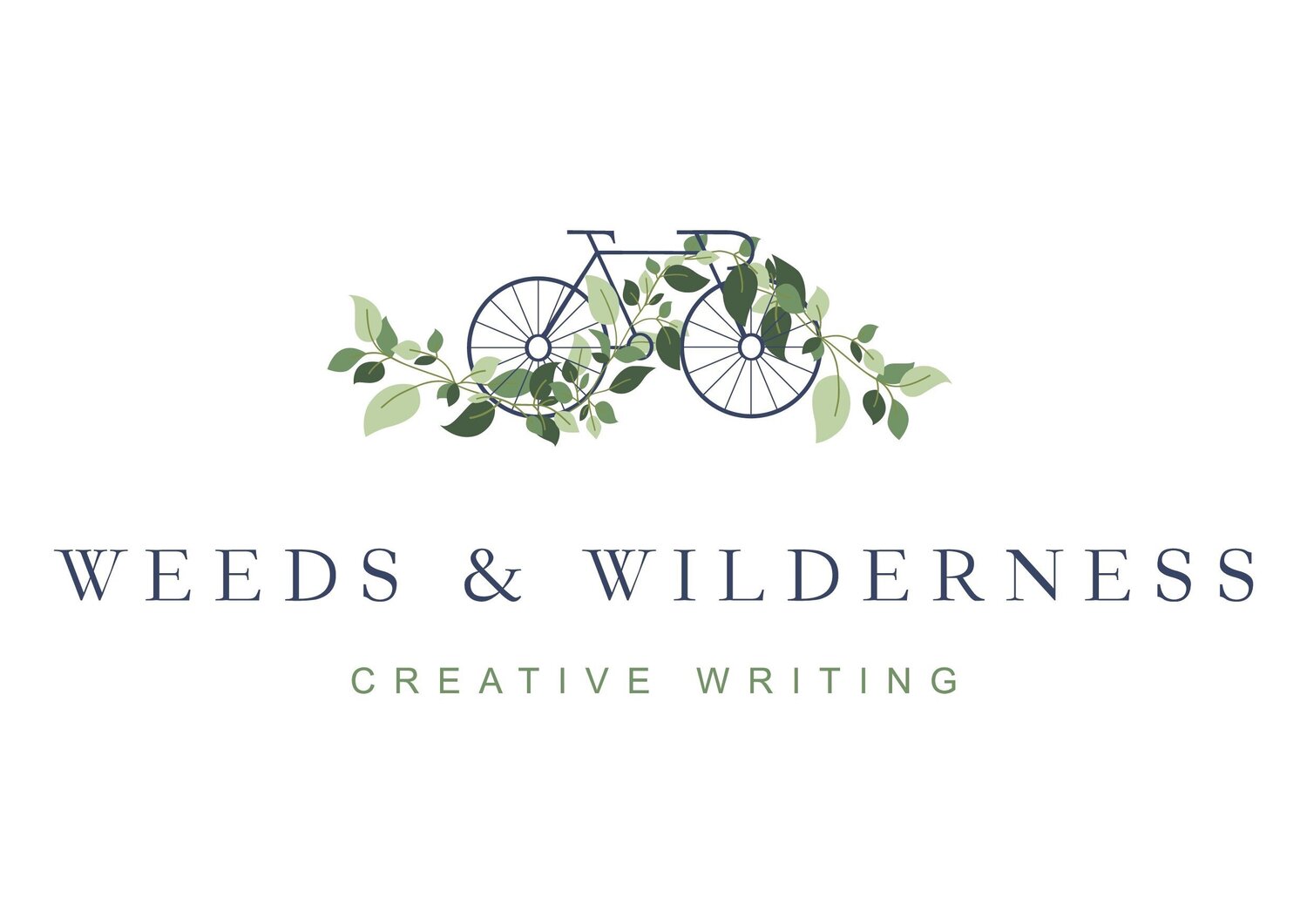 Weeds and Wilderness Creative Writing