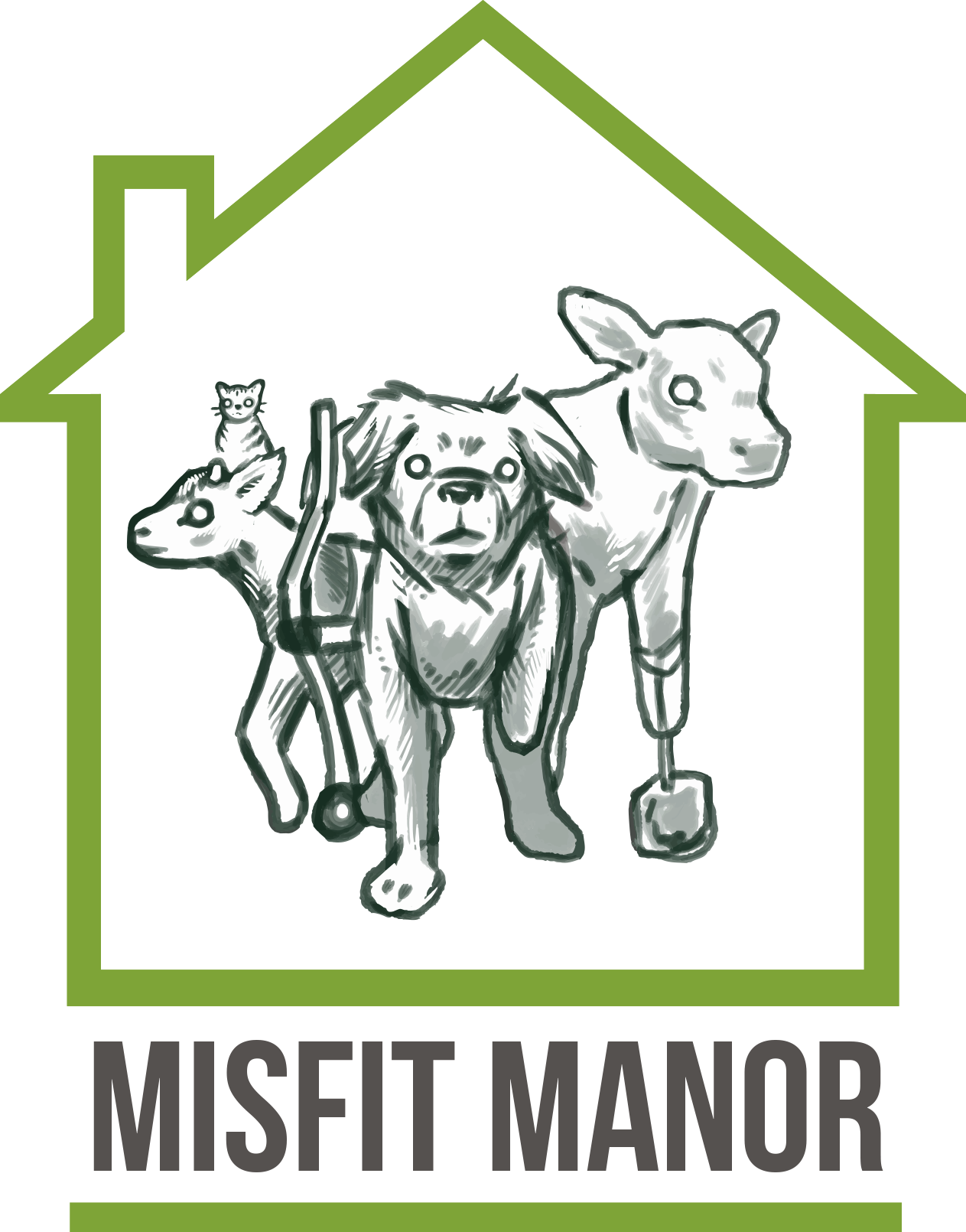 Misfit Manor 