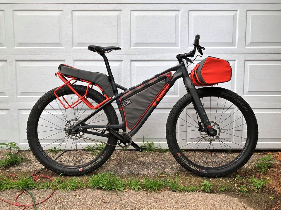 trek 2018 marlin 6