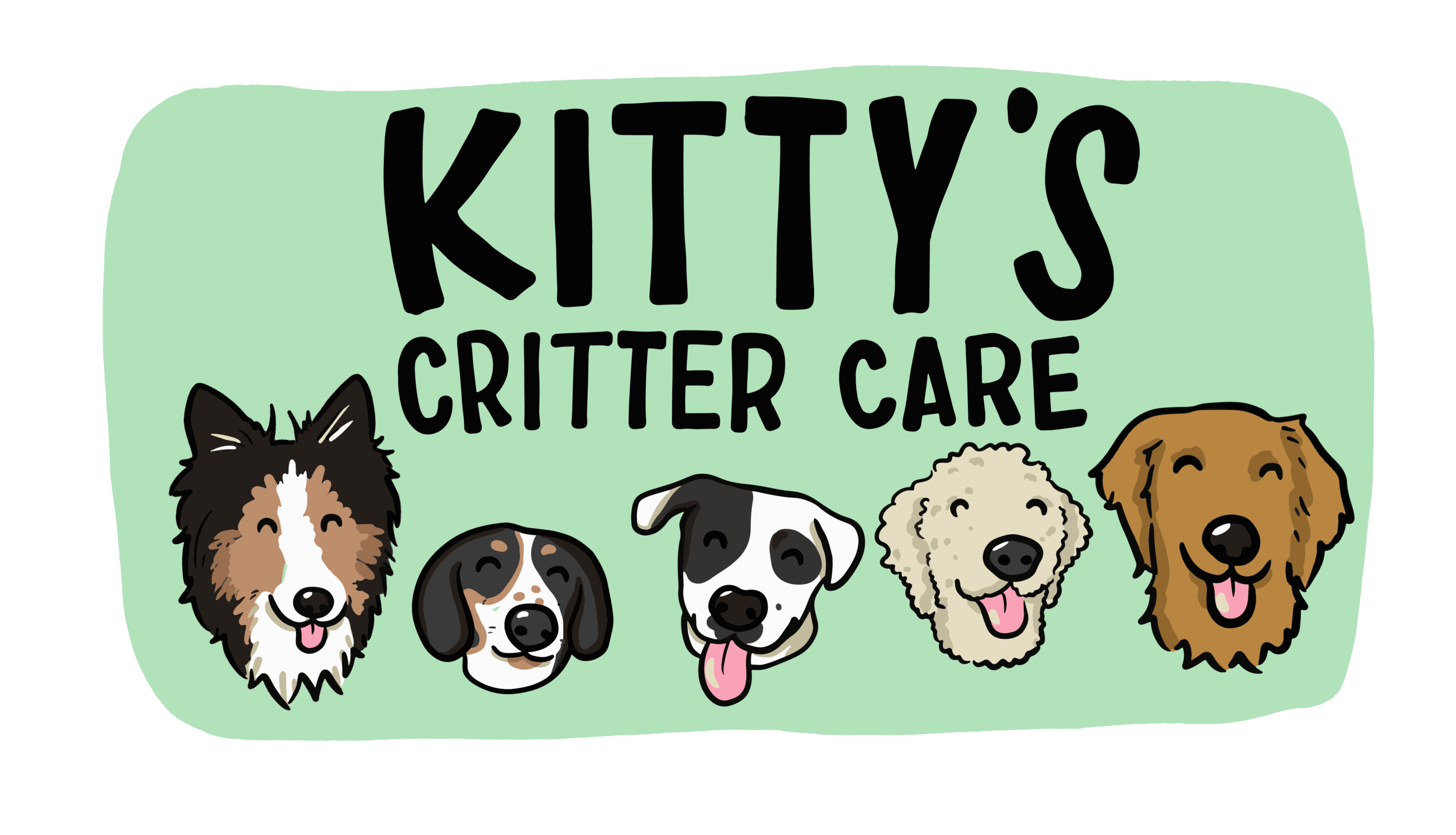 Kitty&#39;s Critter Care