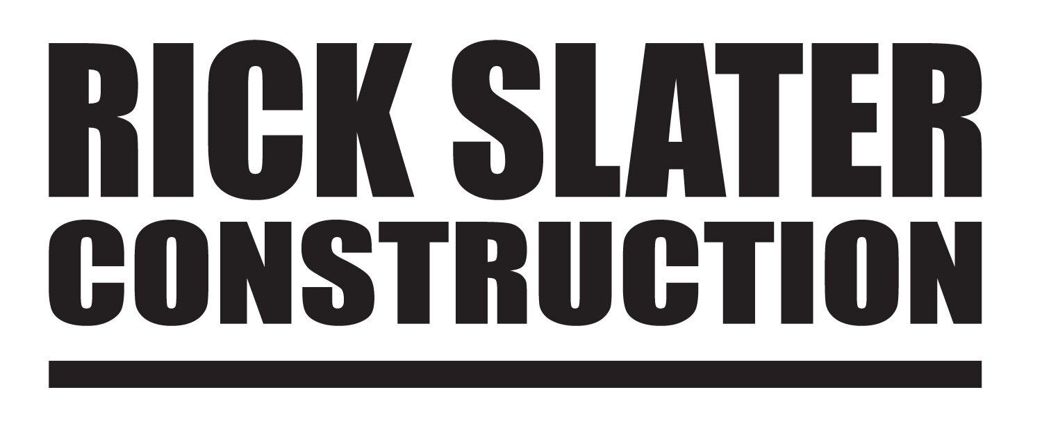 Rick Slater Construction 