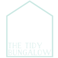 Professional Organizer + KonMari Master  |  Phoenix  |  The Tidy Bungalow
