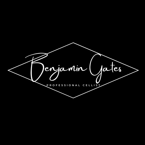 Benjamin Gates  Professional Cellist