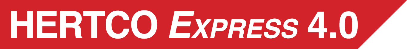 Hertco Express 4.0