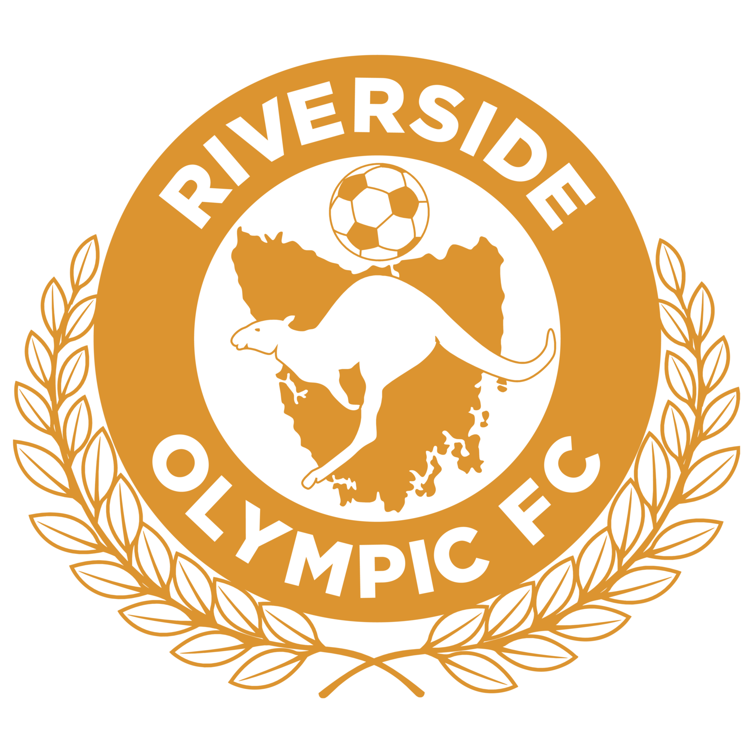 Riverside Olympic Football Club