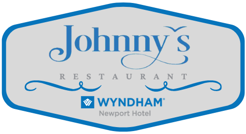 Johnny&#39;s at the Wyndham Newport Hotel