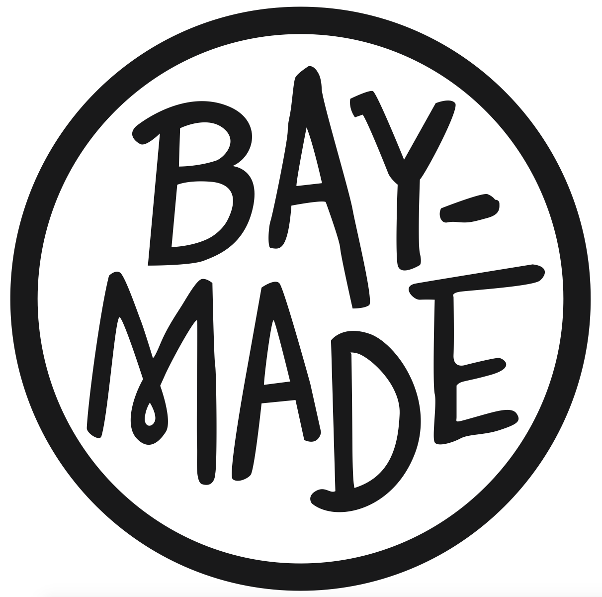 Bay-Made