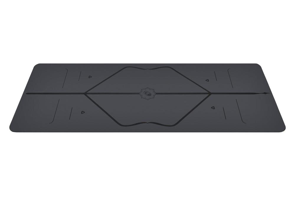 Yoga Lotus - Liforme Yoga Mat - Original