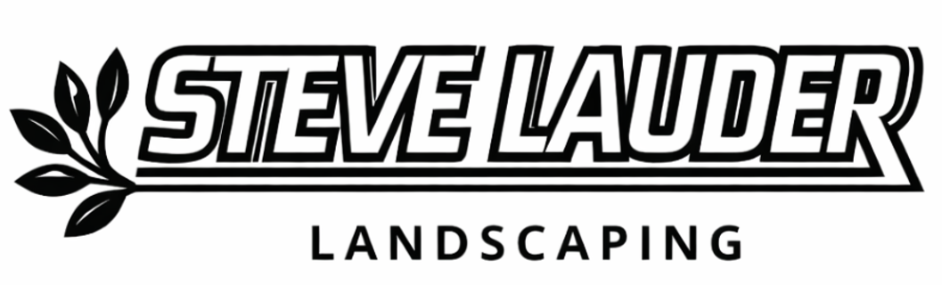 Steve Lauder Landscaping