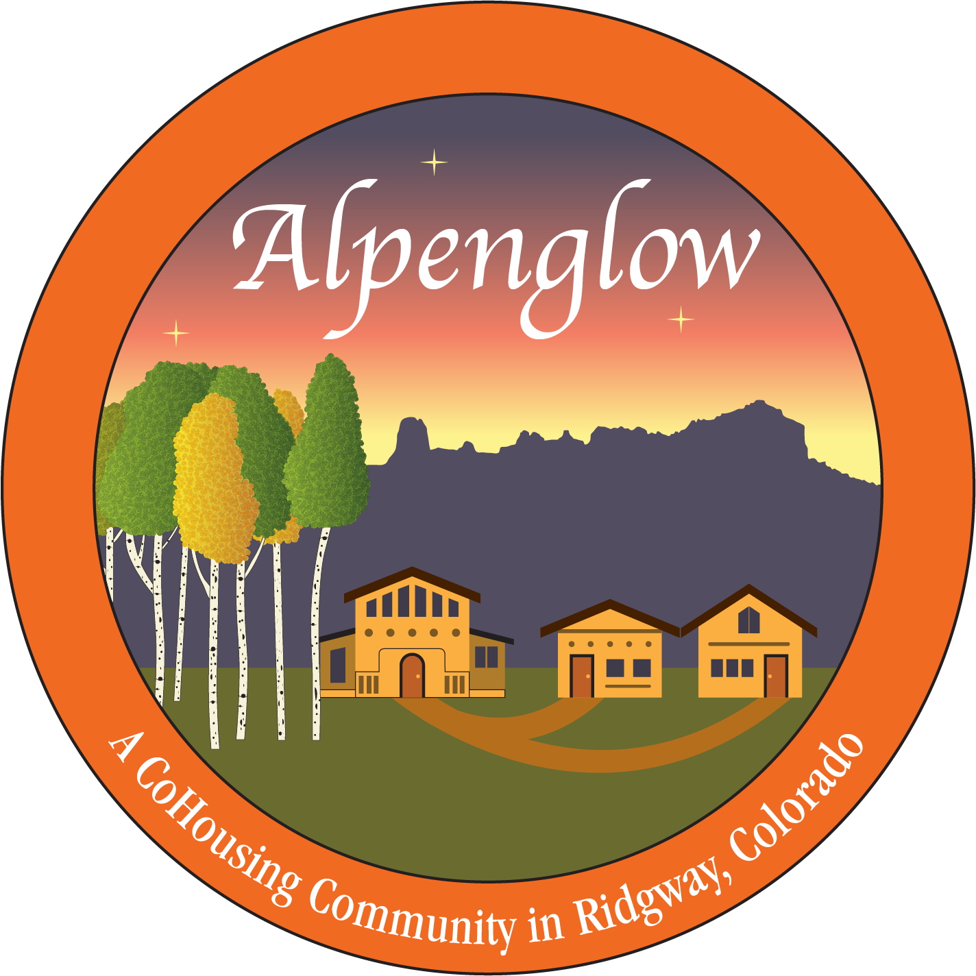 Alpenglow Cohousing