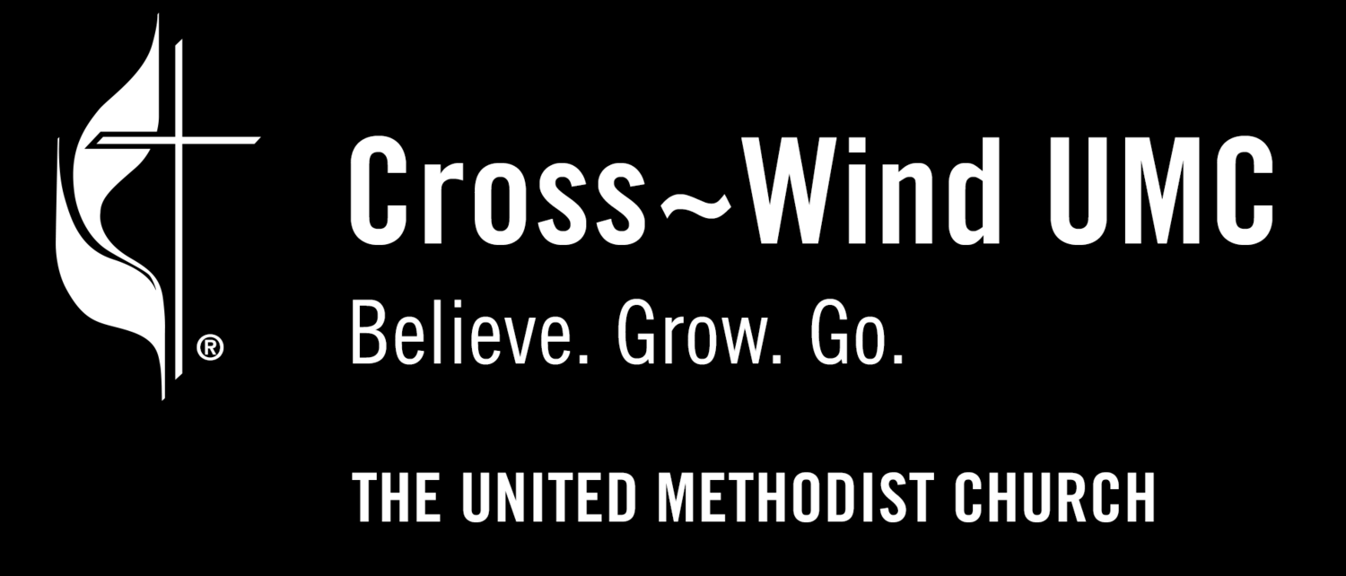 Cross-Wind United Methodist Church