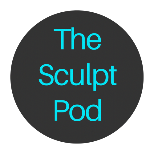 The Sculpt Pod