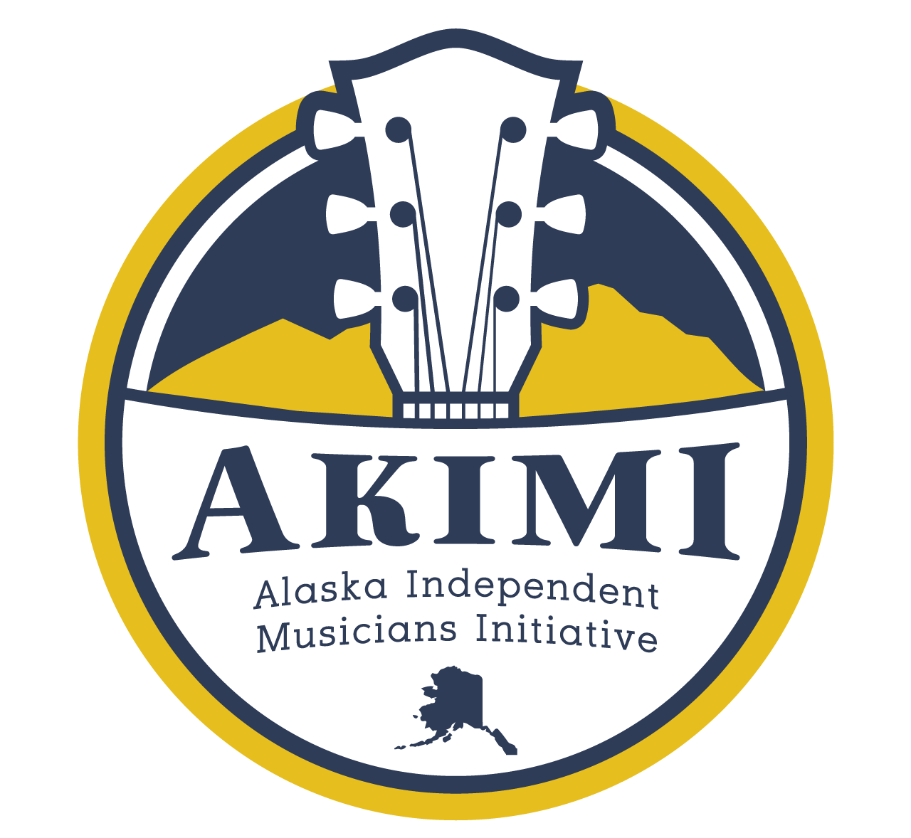 Alaska Independent Musicians Initiative (AKIMI)