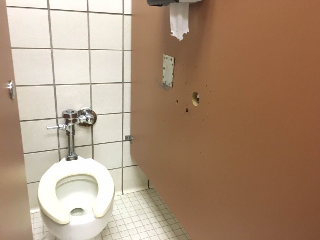 Mormon gloryhole