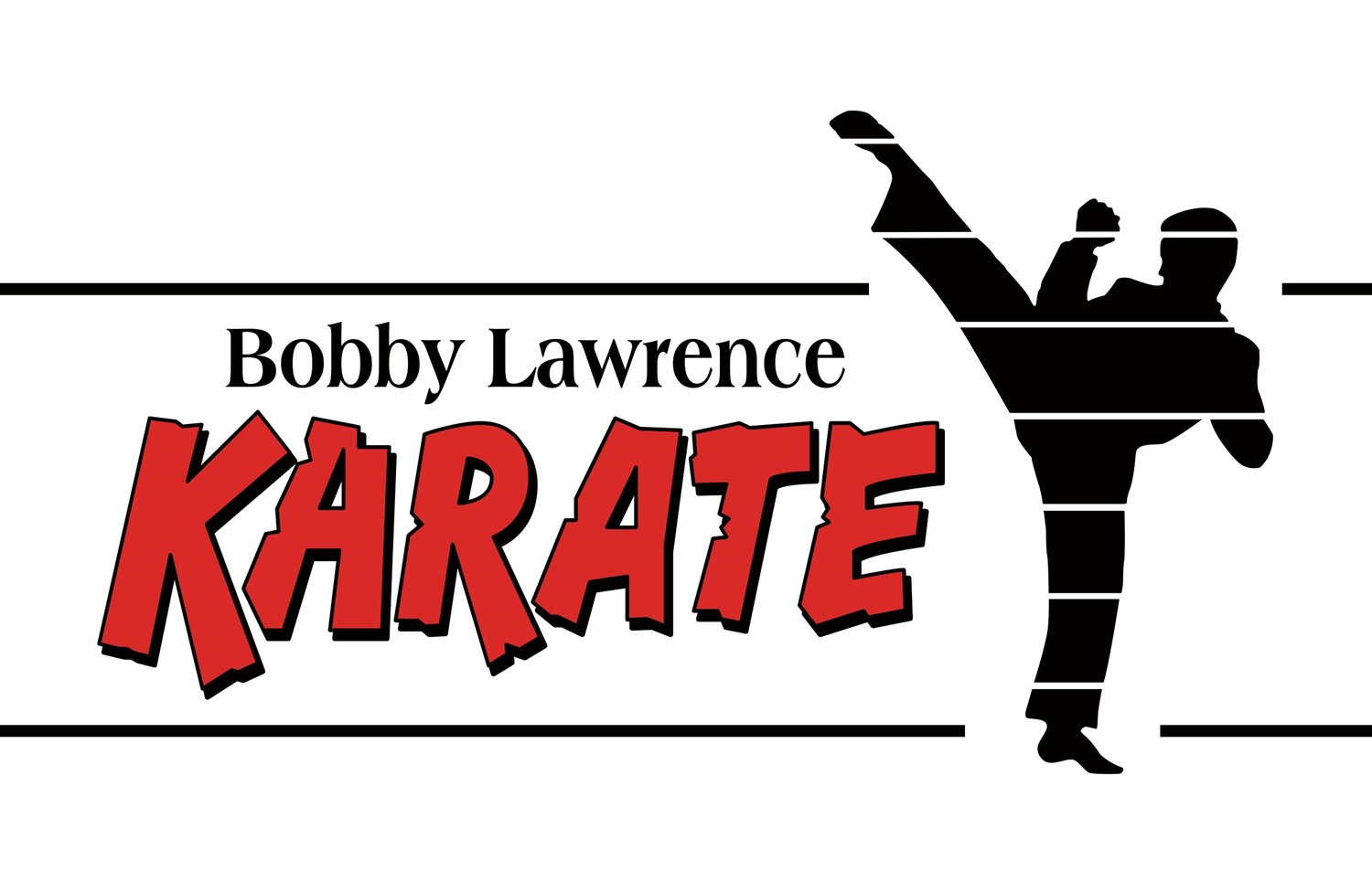 Bobby Lawrence Karate Spanish Fork