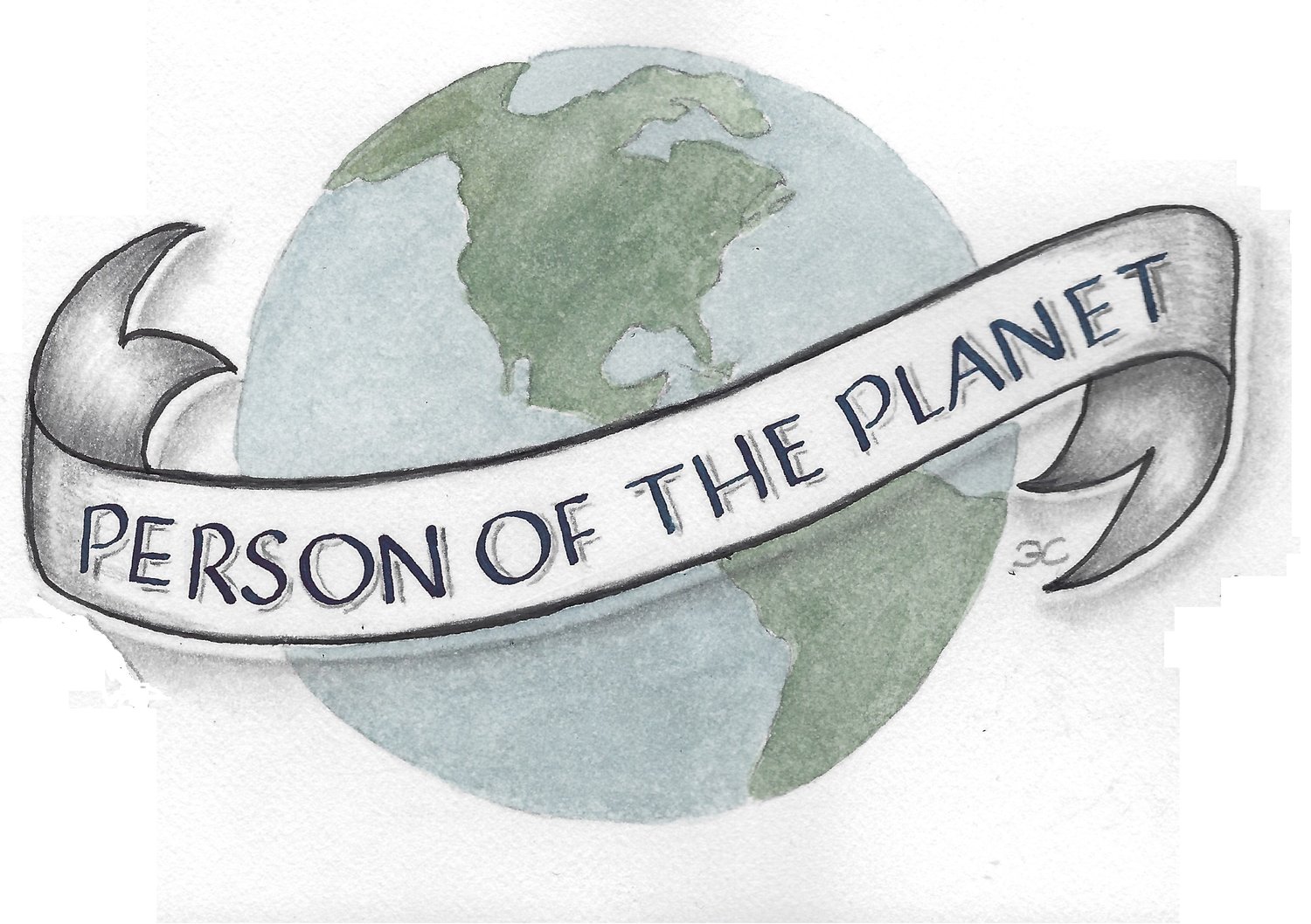 Person of the Planet