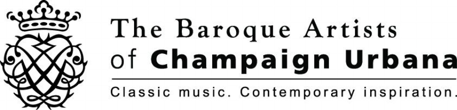 Baroque Artists of Champaign Urbana