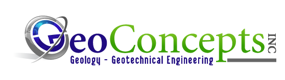 Geoconcepts Inc.
