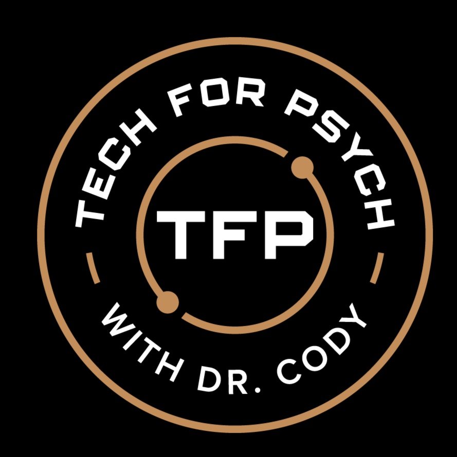 Techforpsych