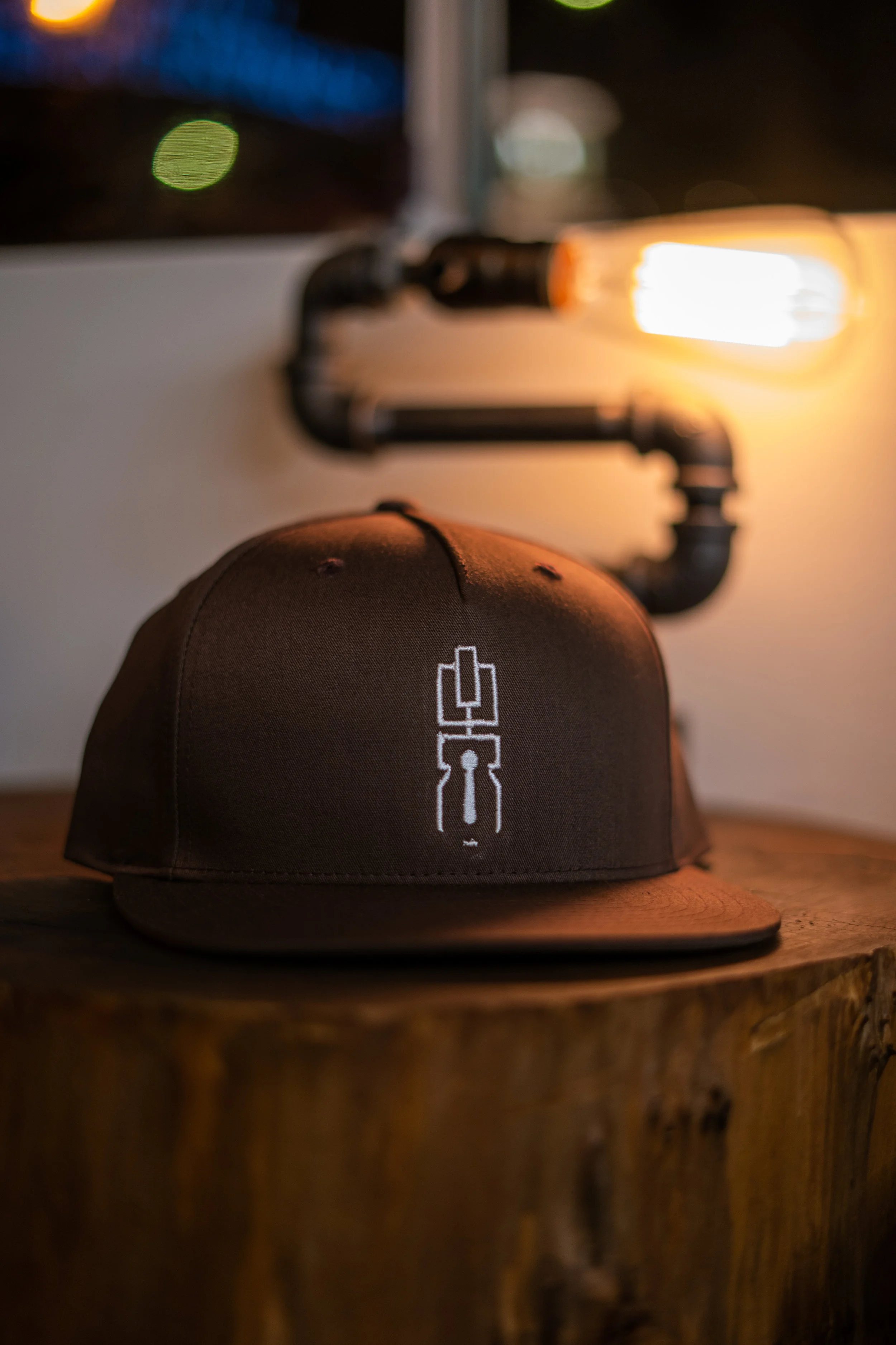 snapback hat london