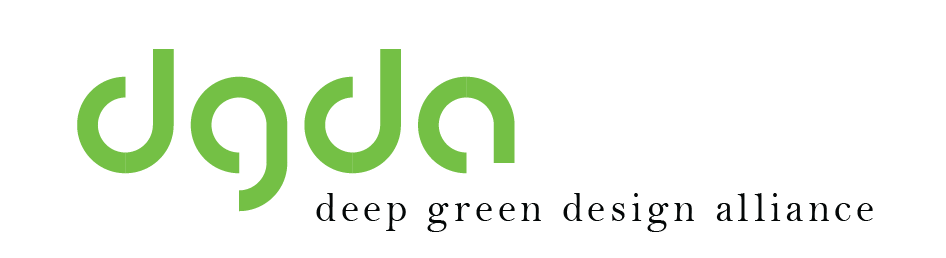 DEEP GREEN DESIGN ALLIANCE