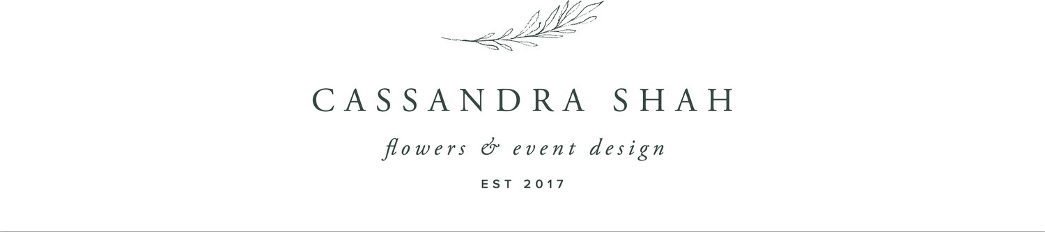  Cassandra Shah Flowers