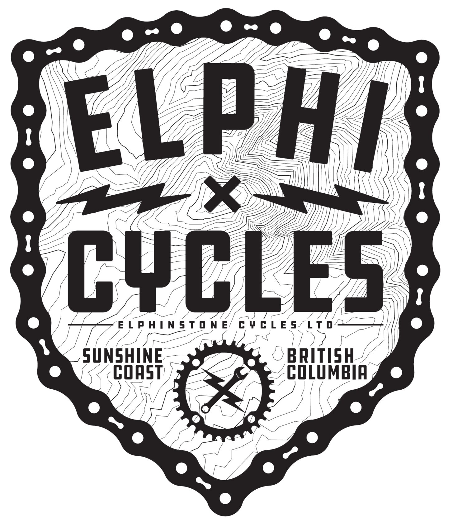 Elphinstone Cycles