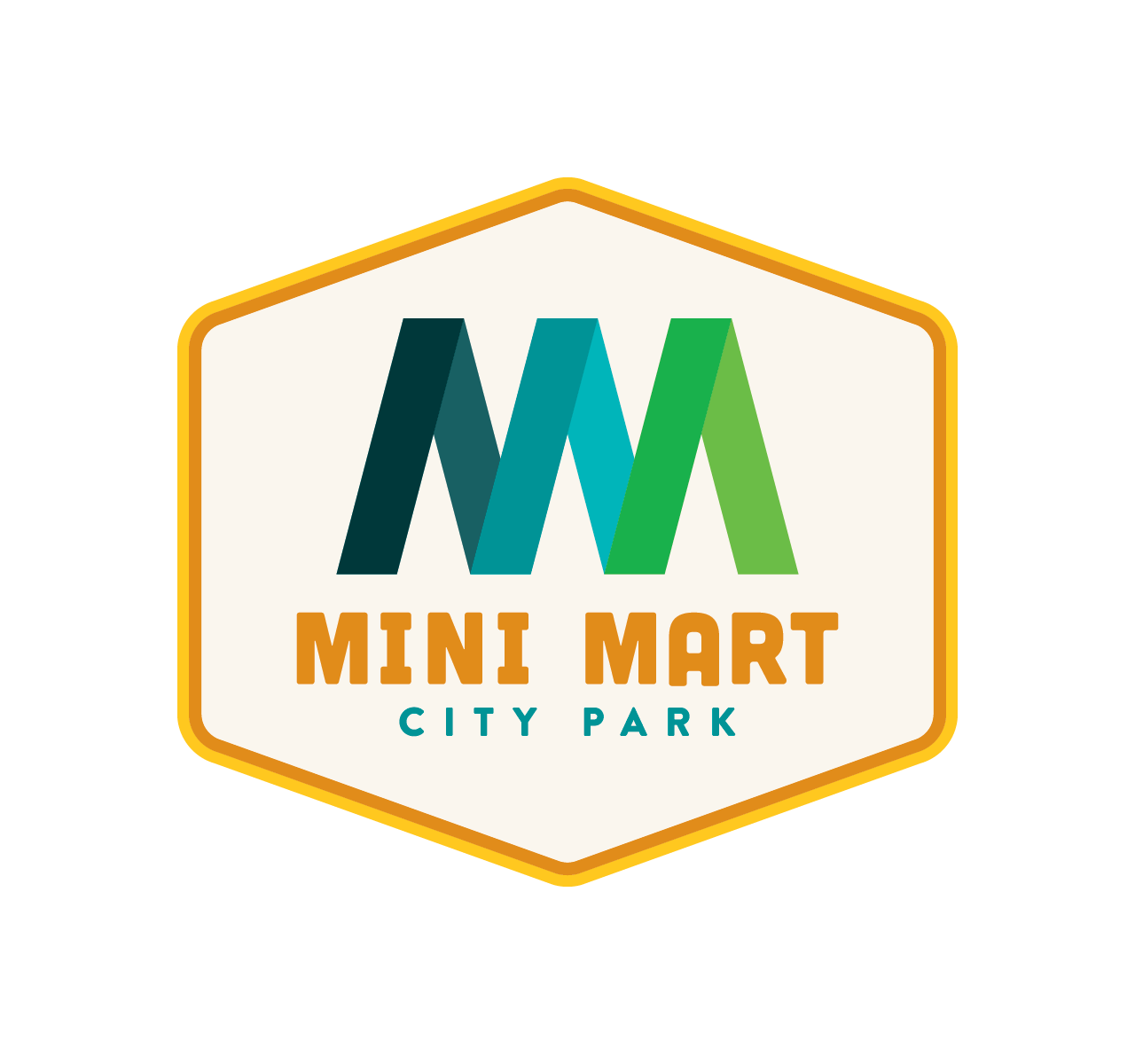 Mini Mart City Park