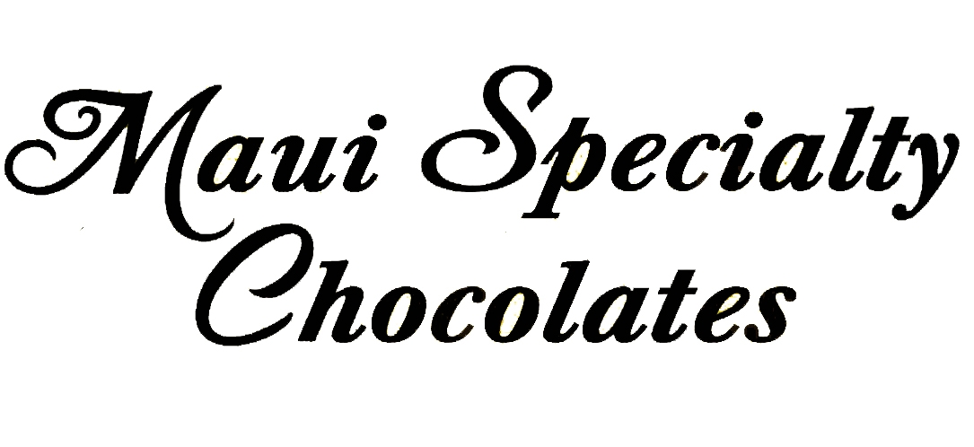 Maui Specialty Chocolates