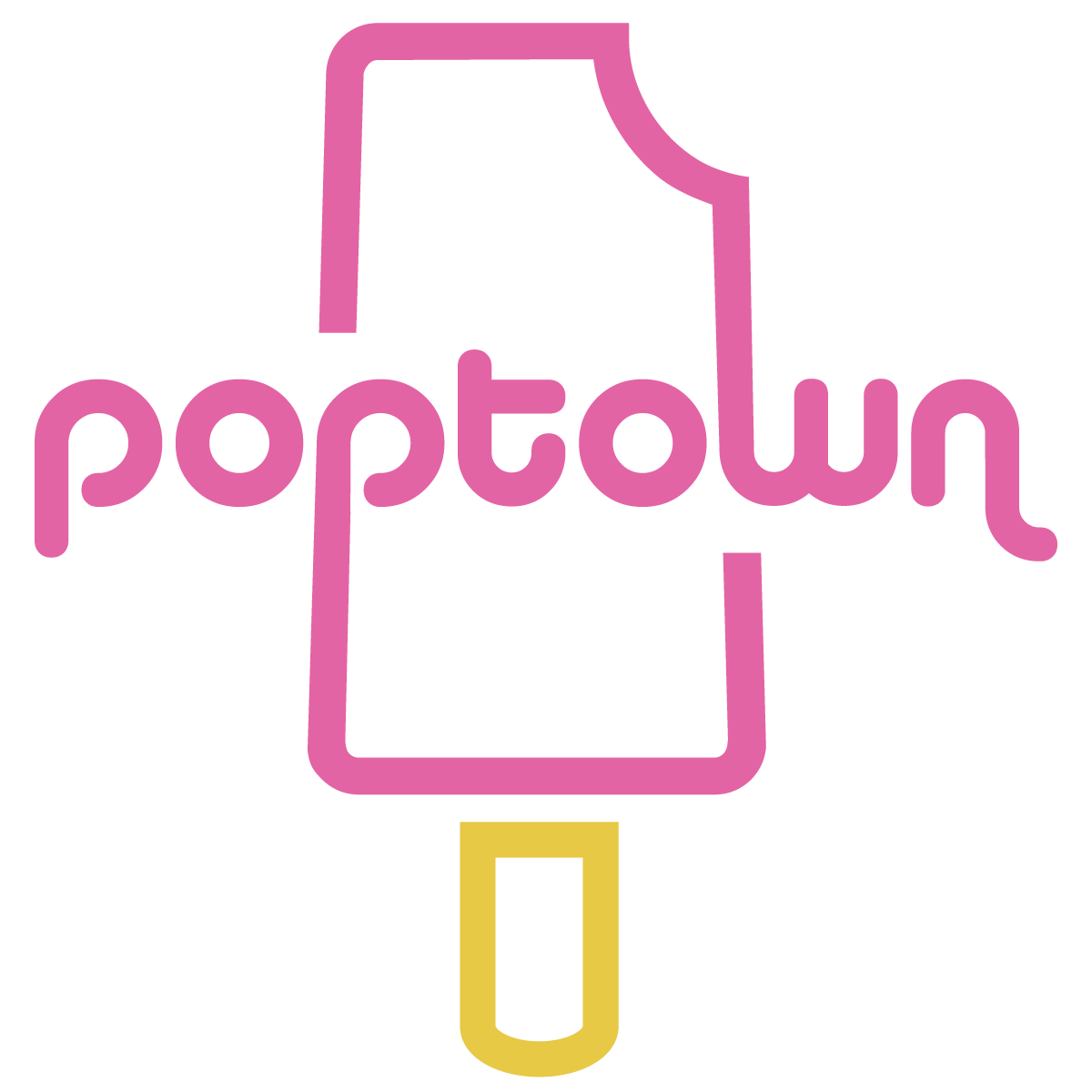Poptown Popsicles