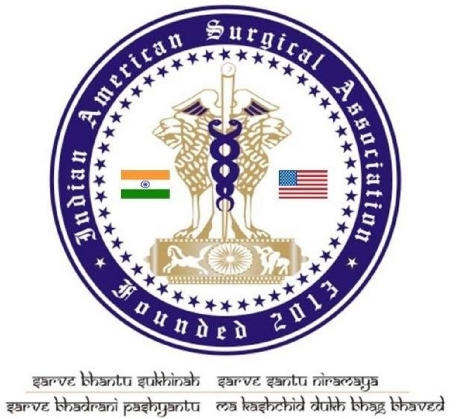 Indian American Surgical Association