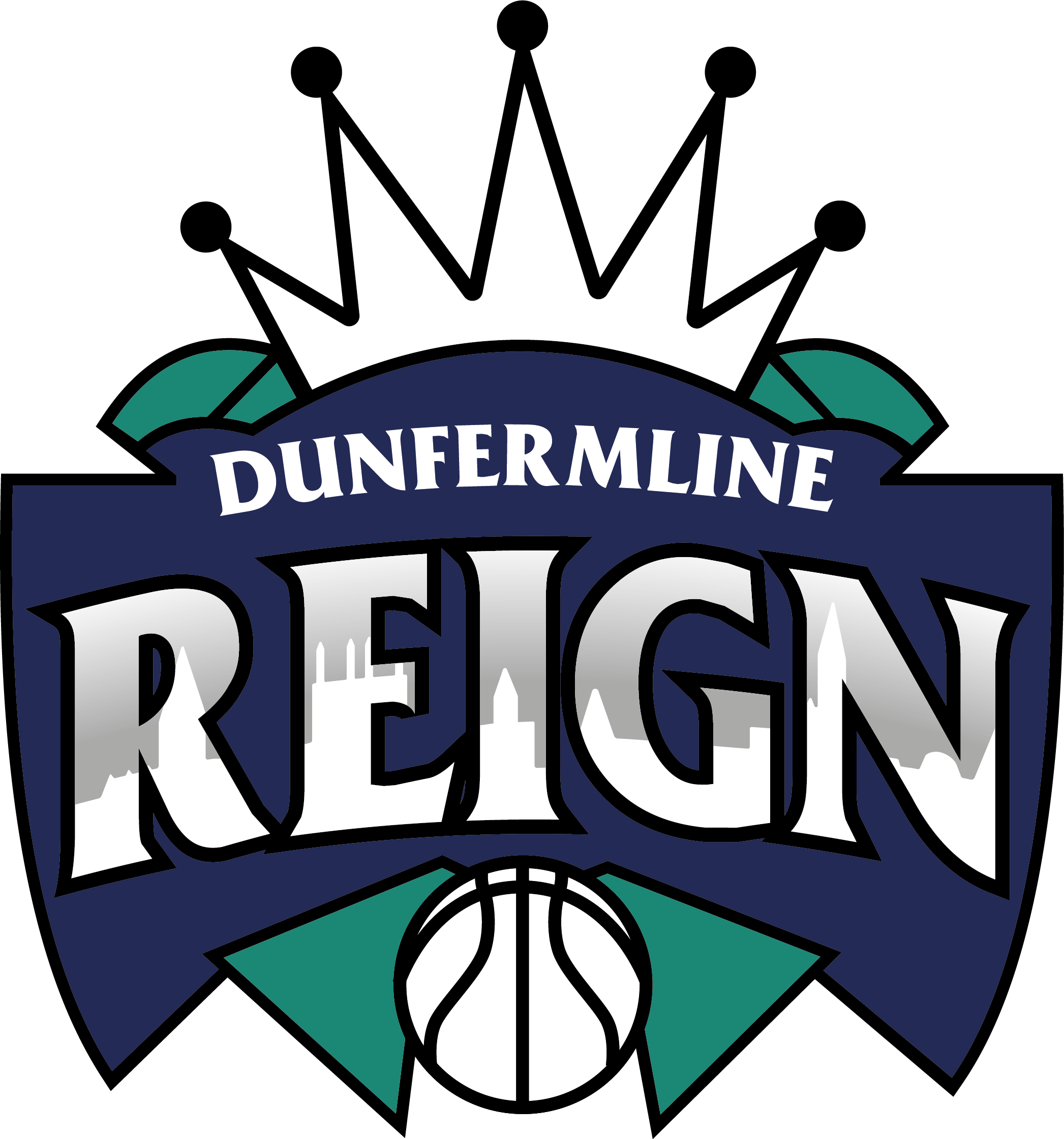 Dunfermline Reign Basketball Club sc048798