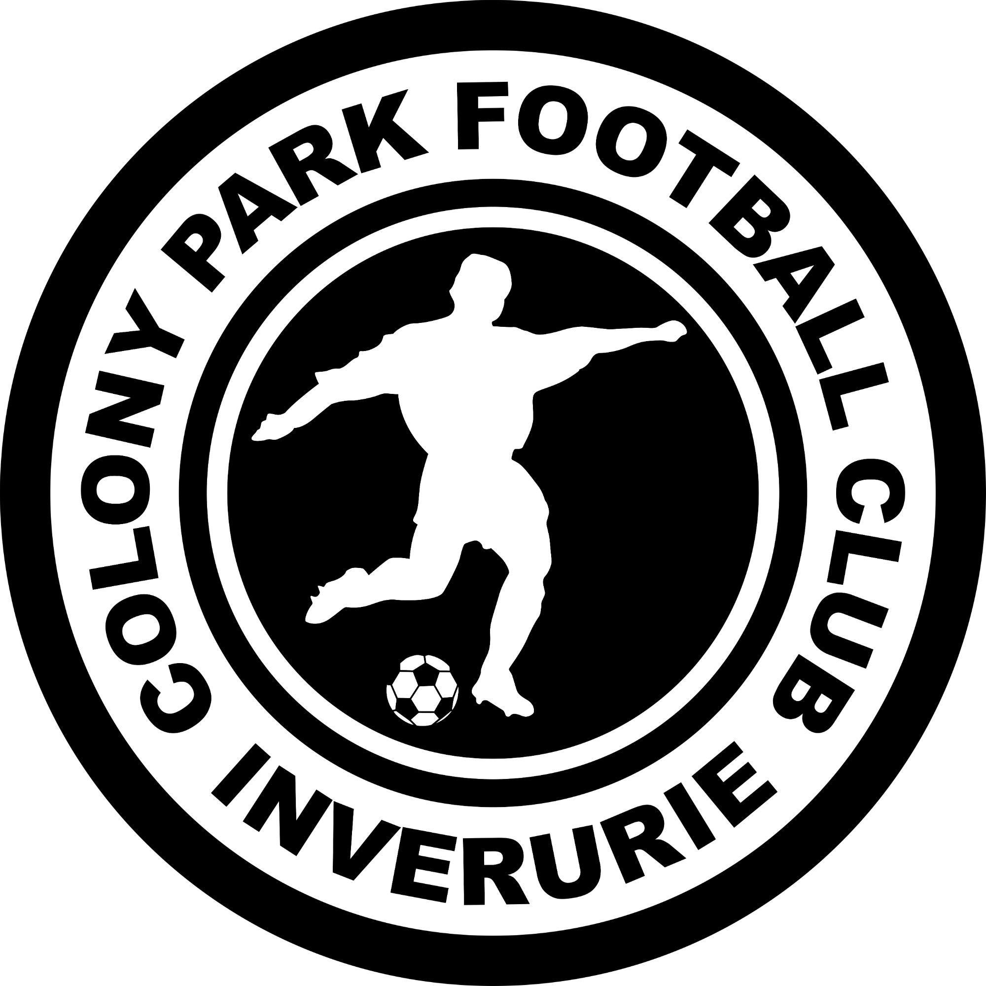 Colony Park Football Club