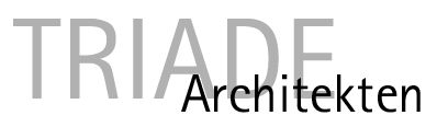 TRIADE Architekten