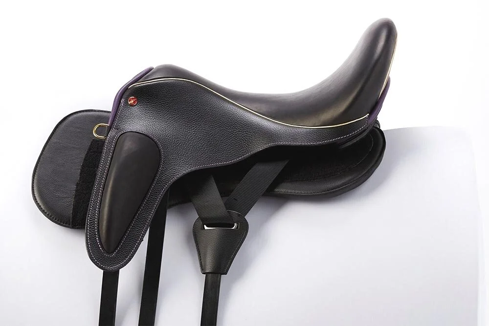 saddle