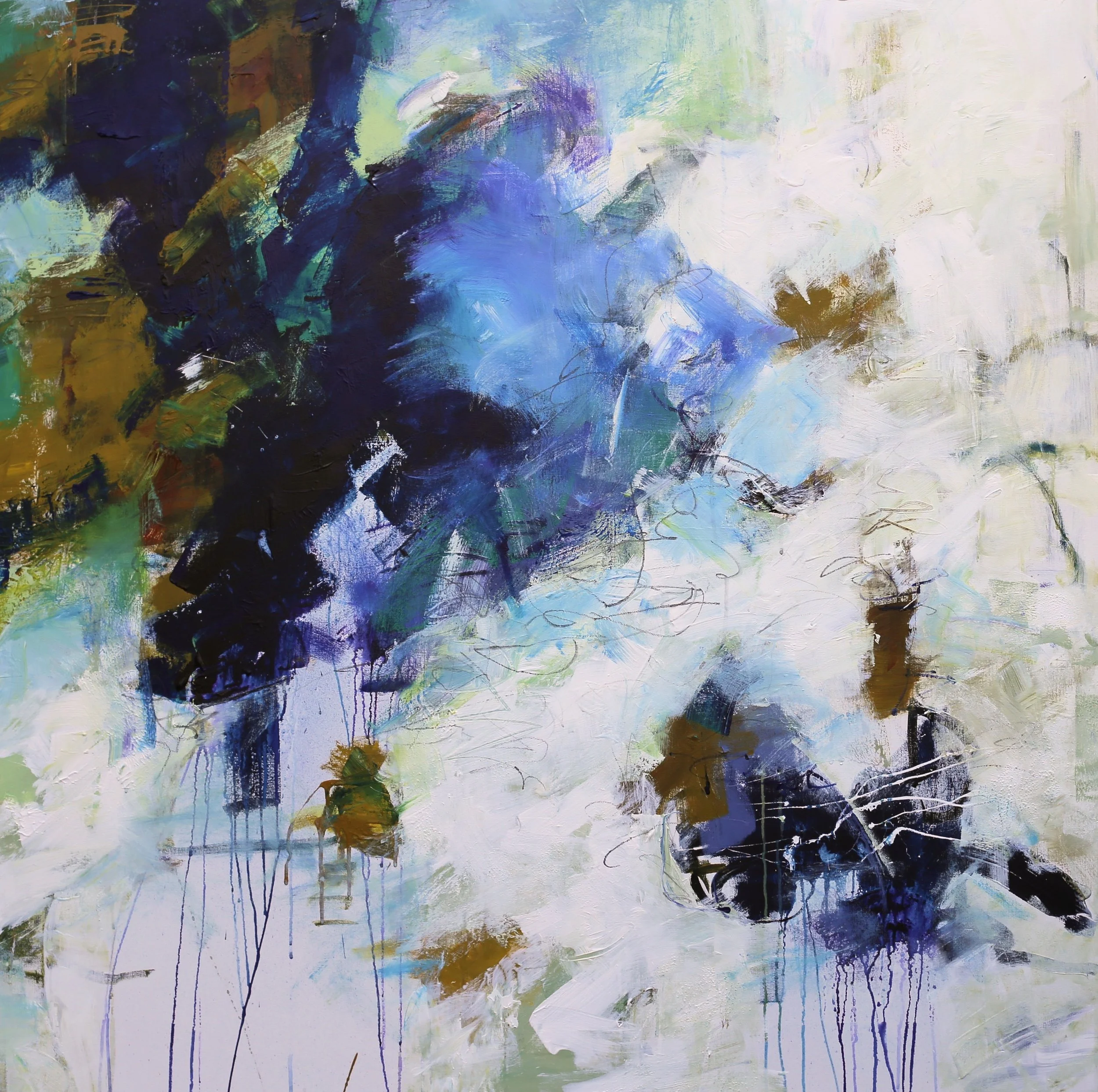 Allay Mecelizabeth Chapman Artwork