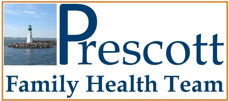 Prescott Family Health Team