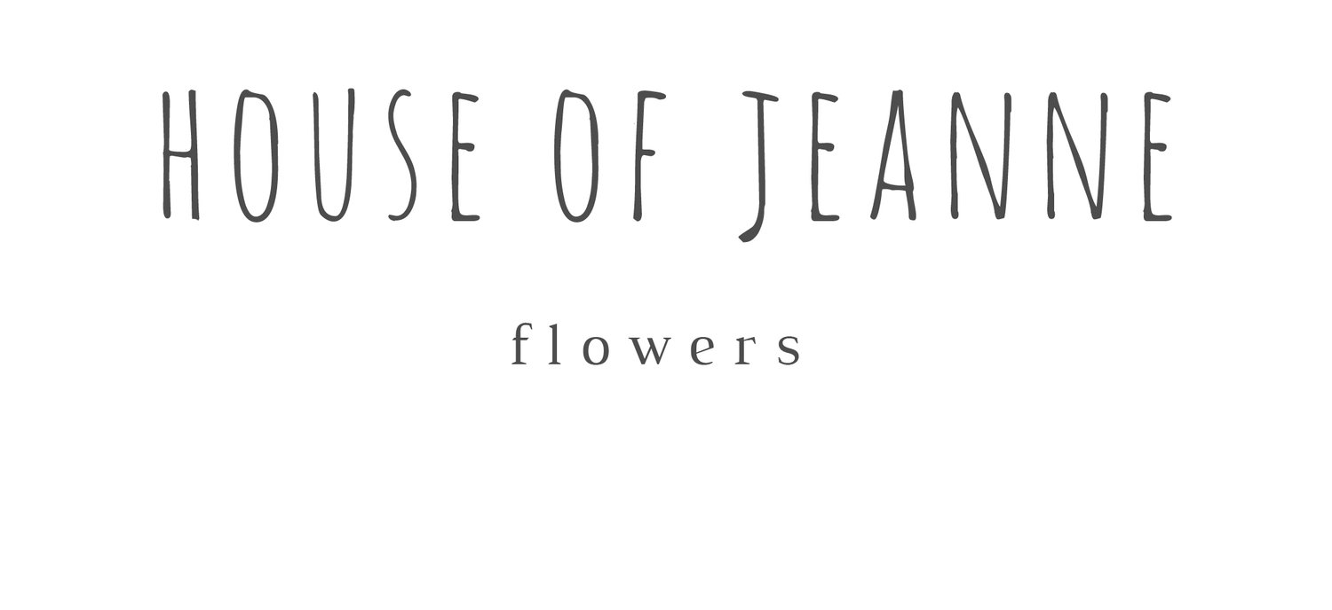 House of Jeanne Flowers