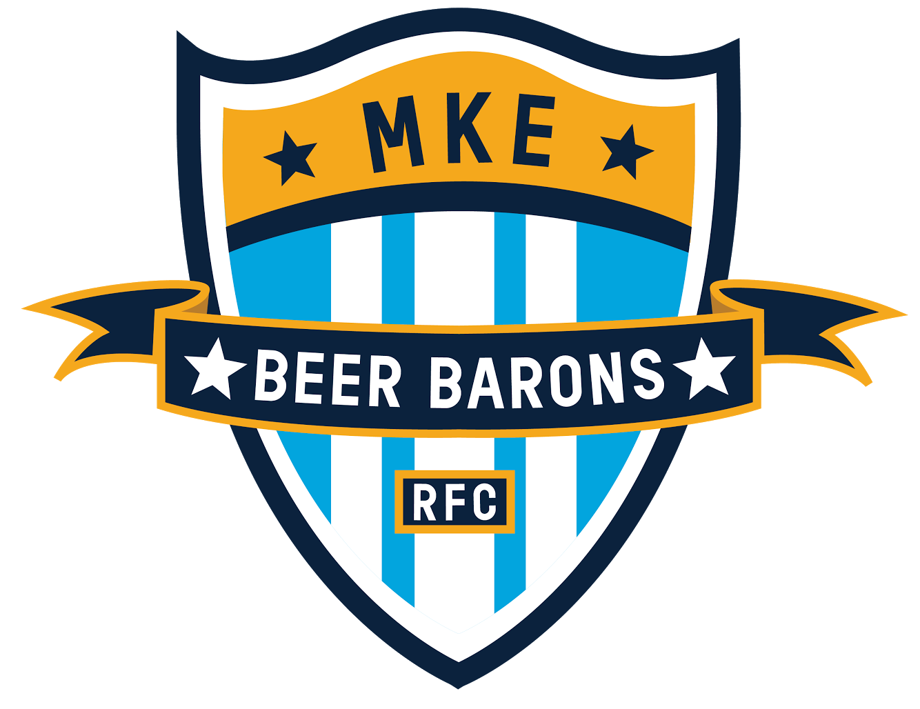 Milwaukee Beer Barons Rugby Football Club