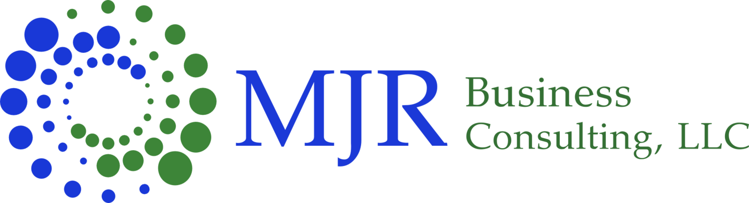 MJR Business Consulting, LLC