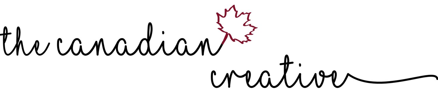 The Canadian Creative