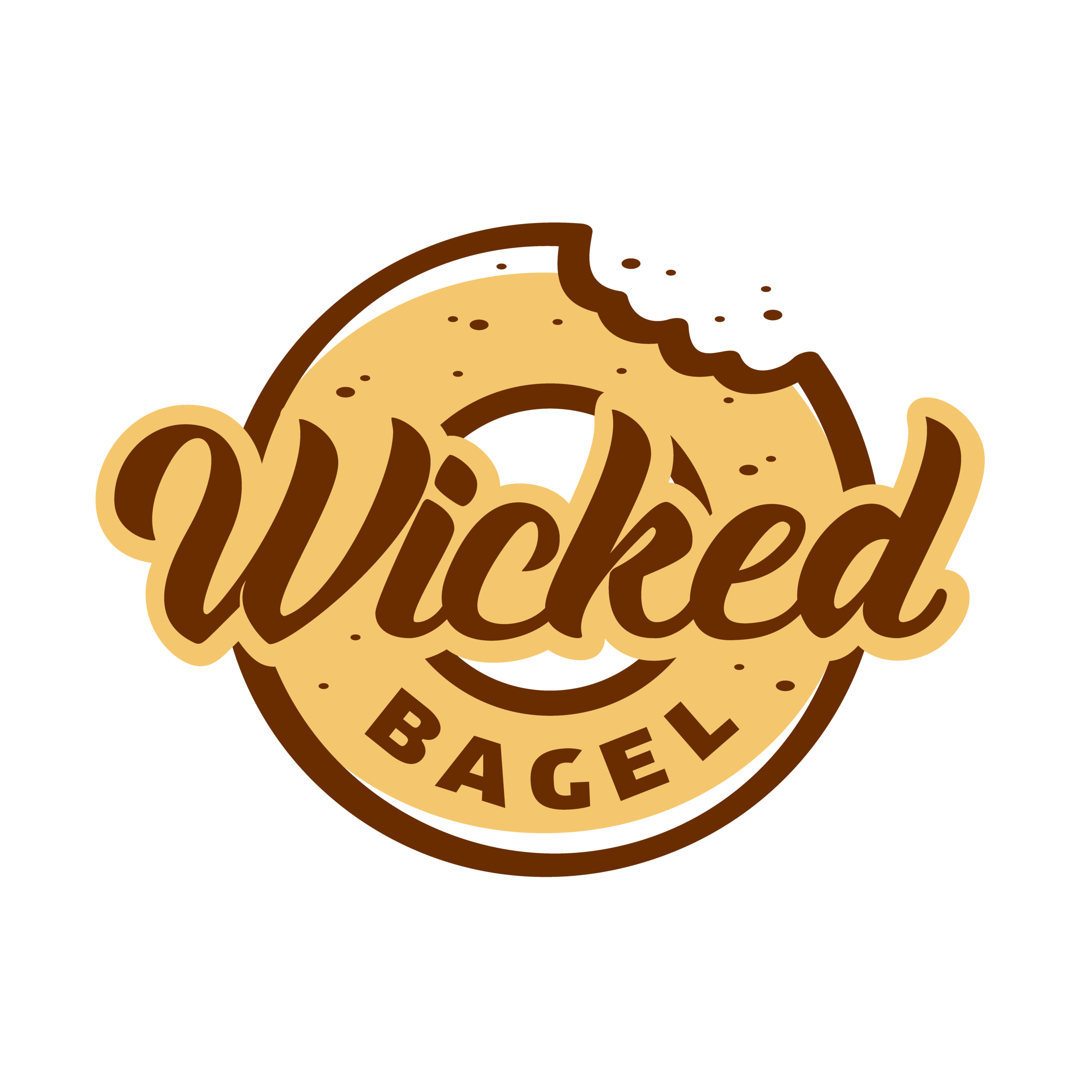Wicked Bagel