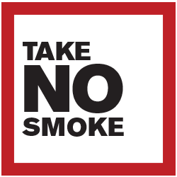 Take No Smoke 