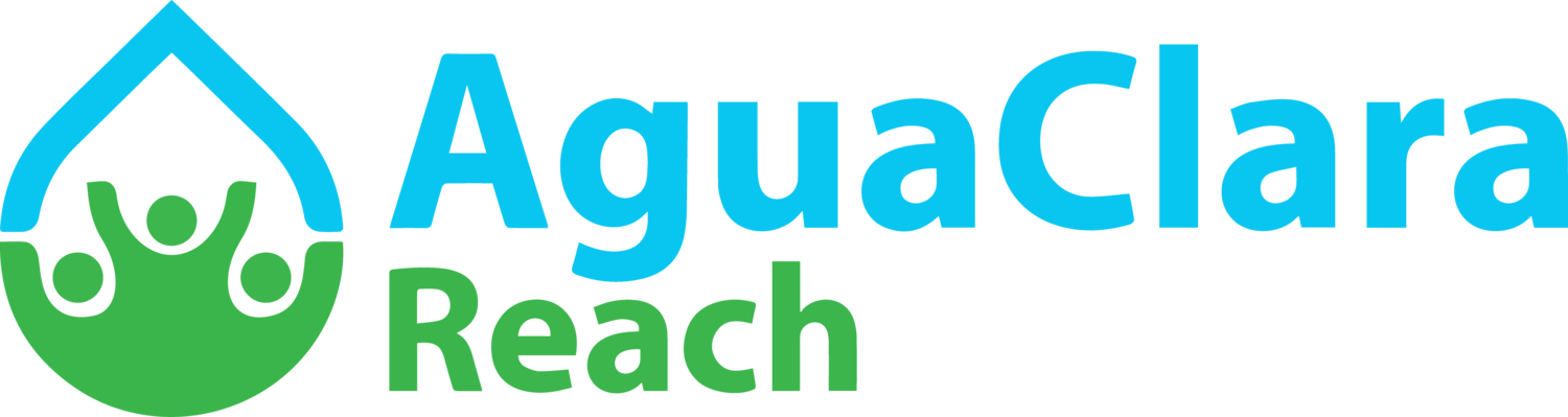 AguaClara Reach