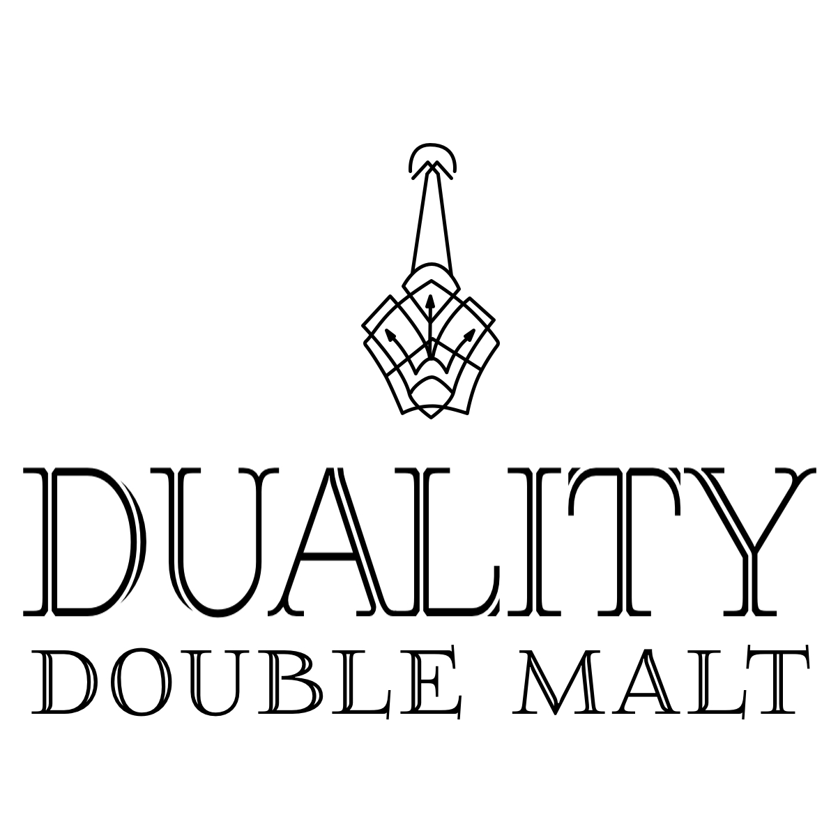 Duality Double Malt